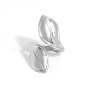 couleur argent/Taille unique Image2