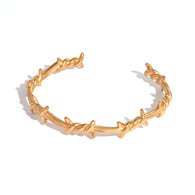 Gold color/One Size/Bracelet style 5 Picture5