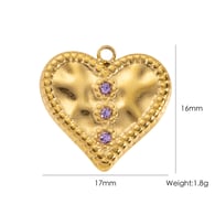 YTH2405173-PP-diamond heart Picture23