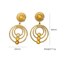 YTE251001-YS-Coque jaune Image9