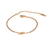 Gold color/One Size/Bracelet style 3 Picture5