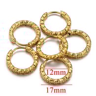 Goud [enkel ongeveer 1,37 g] Afbeelding2