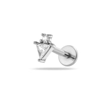 2614-3# Zilver Afbeelding8