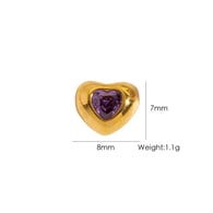 YTH2406061-PP-Piercing Heart Picture40