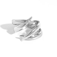 silver color/One Size Picture3