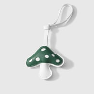 1 colgante verde Imagen5