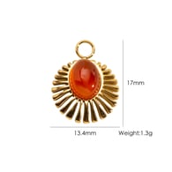 YTP2411124-HMN-Red Agate Picture4
