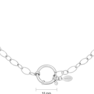 Halskette Chain Ann h5 Bild2