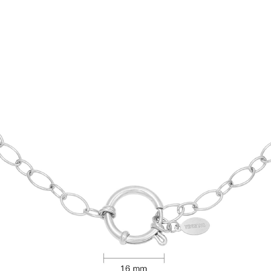 Halskette Chain Ann Bild2