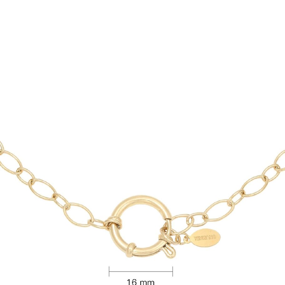 Halskette Chain Ann Bild5
