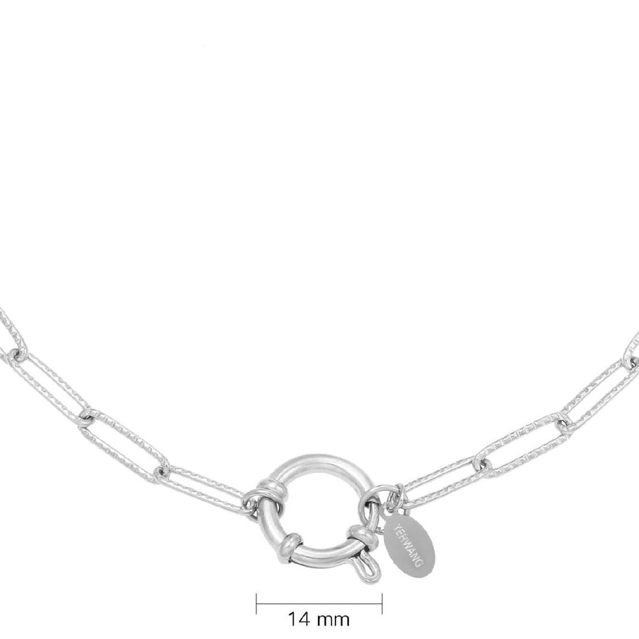 Halskette Chain Beau Bild6