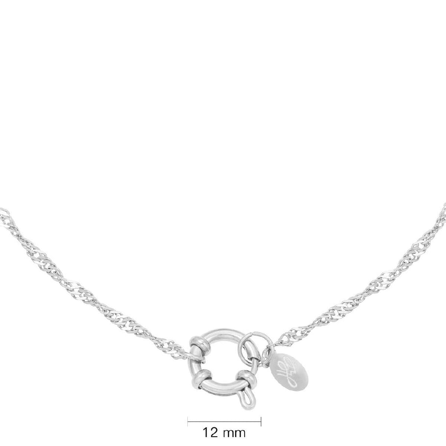 Halskette Chain Dee Bild6