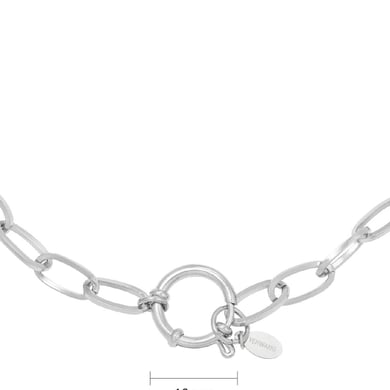 Halskette Kette Eve h5 Bild2