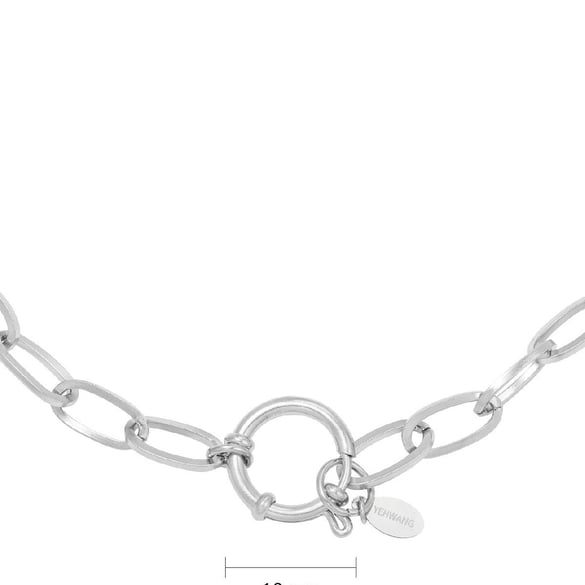 Necklace Chain Eve