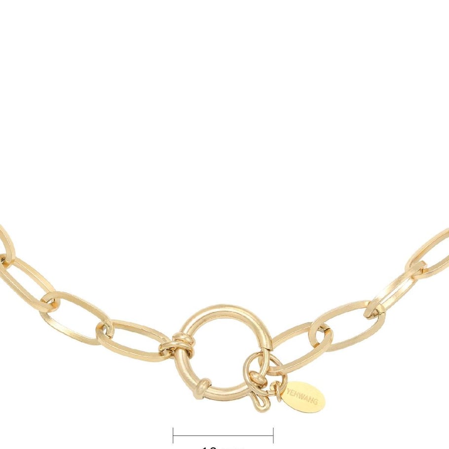 Halskette Kette Eve Bild4
