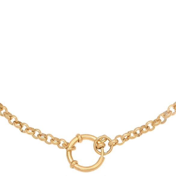 Collana Catena Rylee