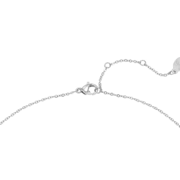 Necklace Floating Stars