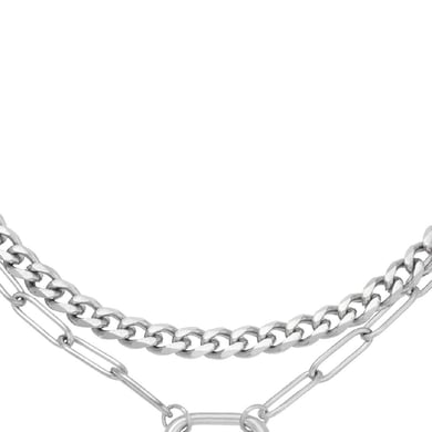 Necklace Cha Two In One h5 Picture5
