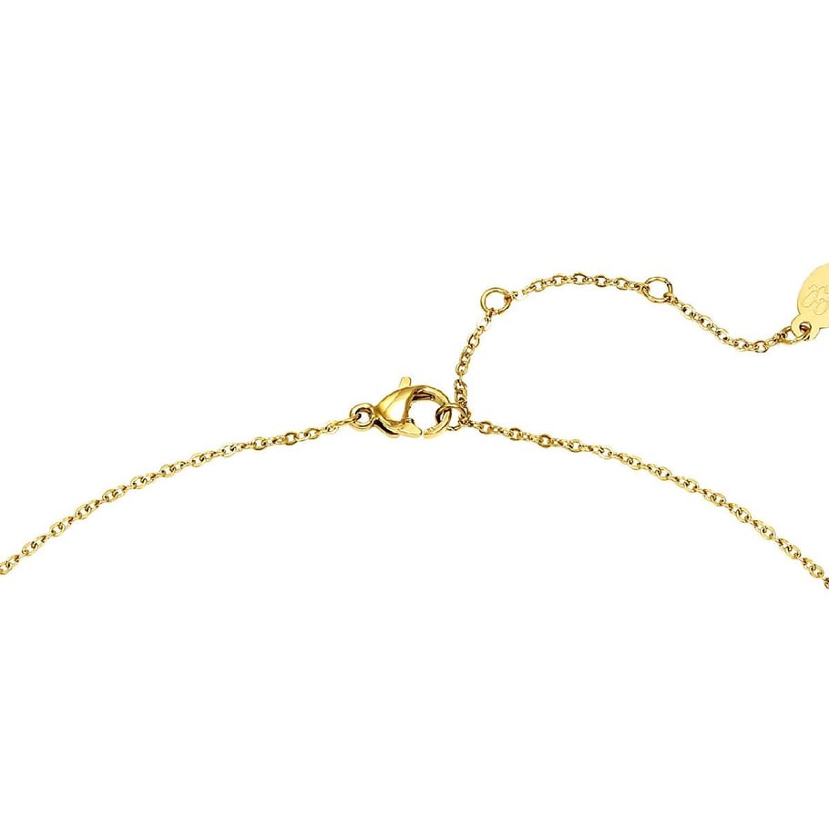 Necklace Butterfly Picture5