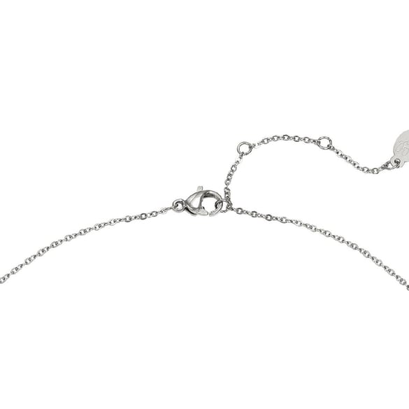 Collier Toujours dans mon Coeur