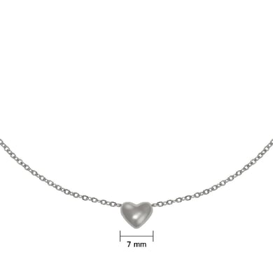 Necklace Always in my Heart h5 Picture4