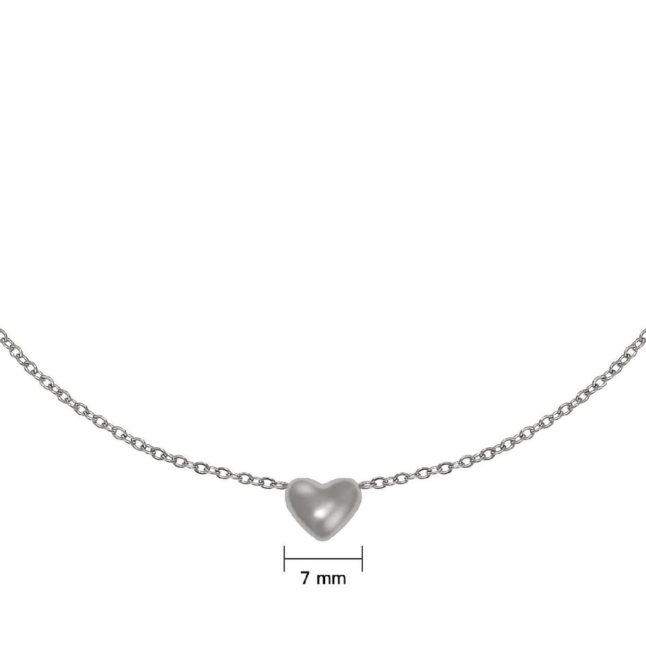 Necklace Always in my Heart Picture4
