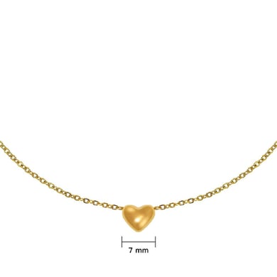 Necklace Always in my Heart h5 Picture6