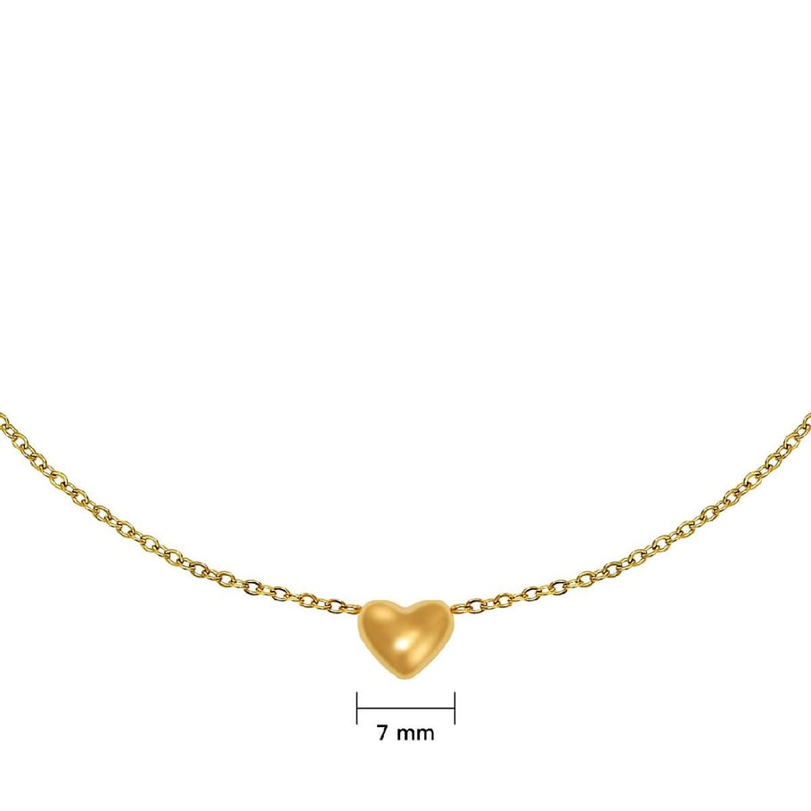 Necklace Always in my Heart Picture6