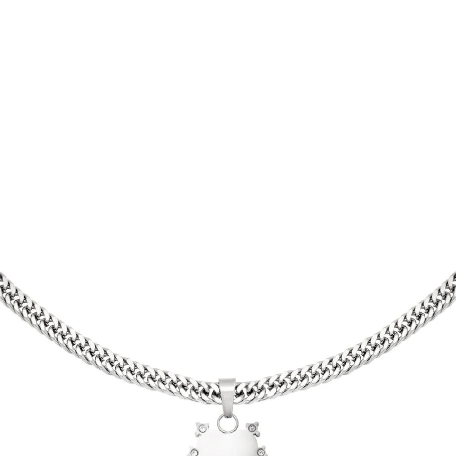 Necklace heart you Picture5