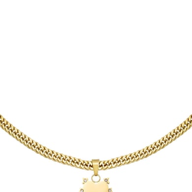 Necklace heart you h5 Picture7