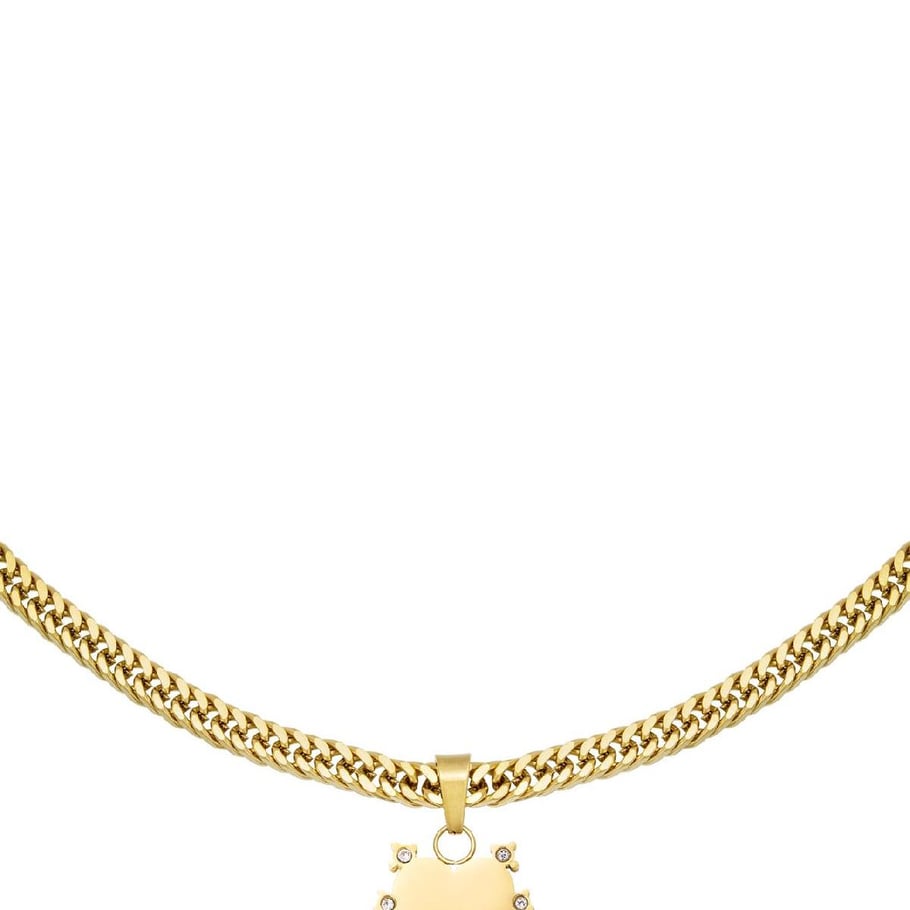 Necklace heart you Picture7