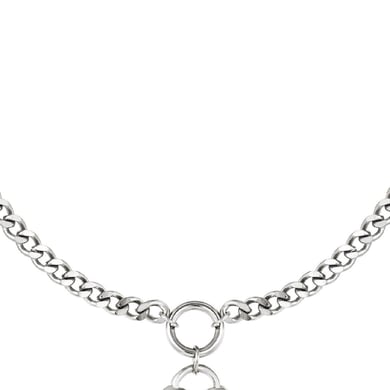Necklace A Heart Full Of Love Gold h5 Picture10