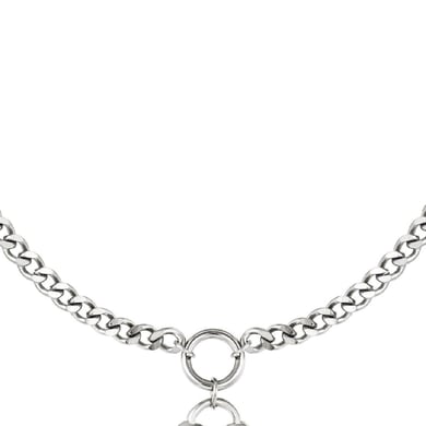 Necklace A Heart Full Of Love Gold h5 Picture8