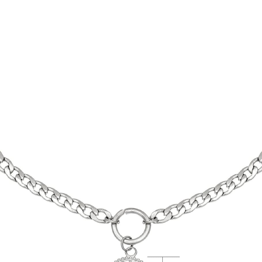 Necklace Sundial Picture3