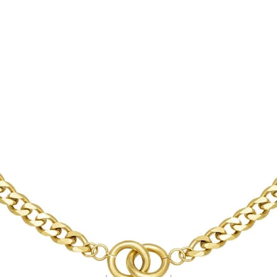 Necklace Intertwined h5 Picture6