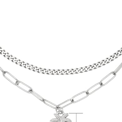 Necklace Beachy Palm h5 Picture6