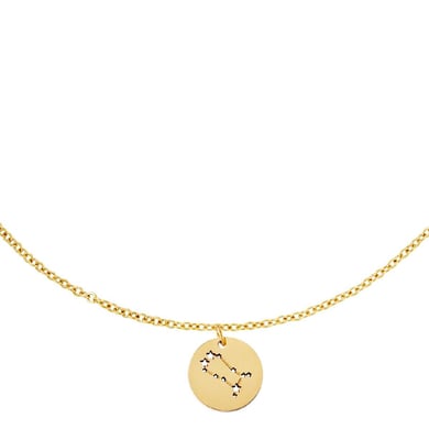 Collana segno zodiacale Ariete h5 Immagine10