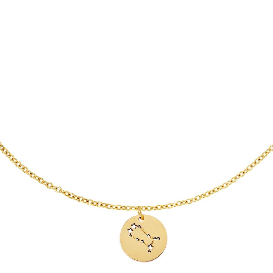 Collana segno zodiacale Ariete Immagine10