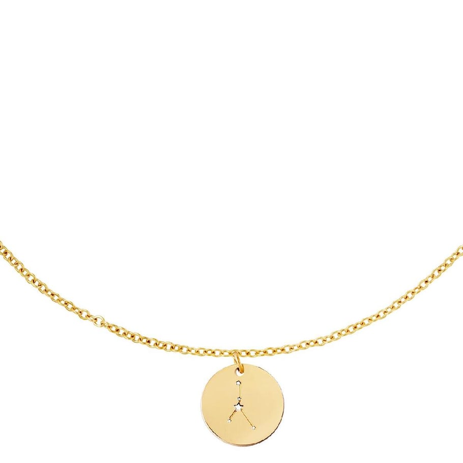 Collana segno zodiacale Ariete Immagine14