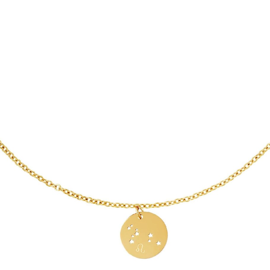 Collana segno zodiacale Ariete Immagine18