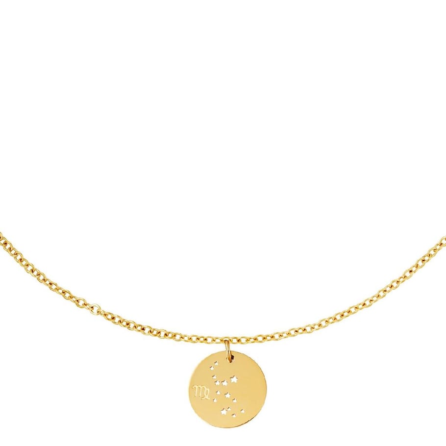 Collana segno zodiacale Ariete Immagine22