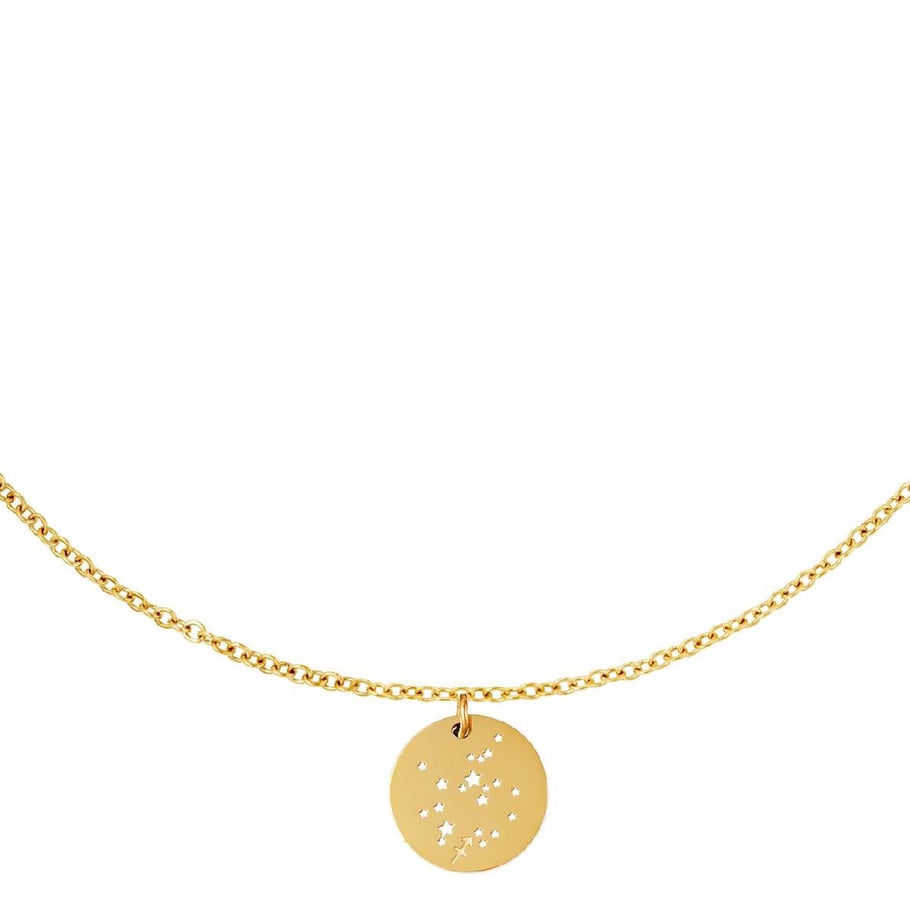 Collana segno zodiacale Ariete Immagine34