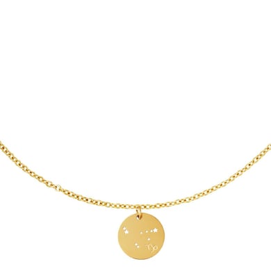 Collana segno zodiacale Ariete h5 Immagine38