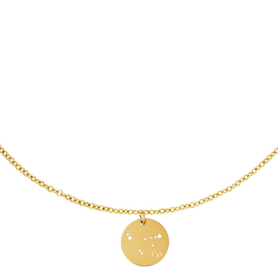 Collana segno zodiacale Ariete Immagine38