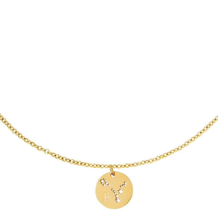 Collana segno zodiacale Ariete Immagine45