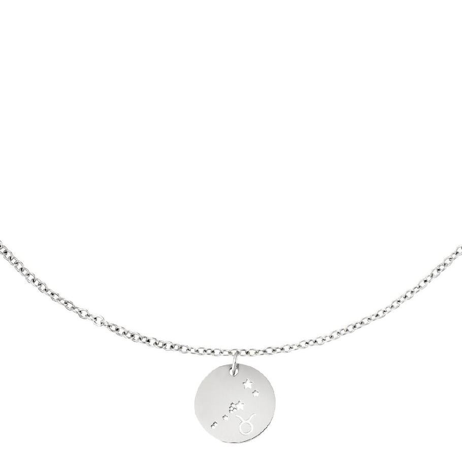 Necklace zodiac sign Aries Picture5