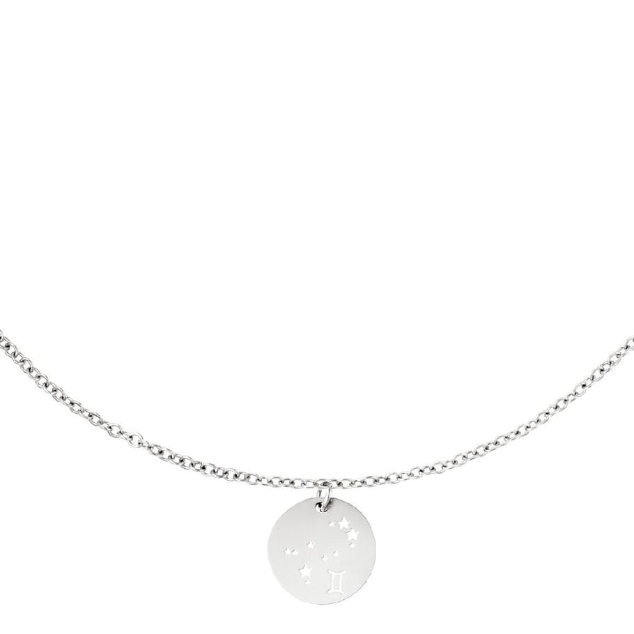 Necklace zodiac sign Aries Picture9