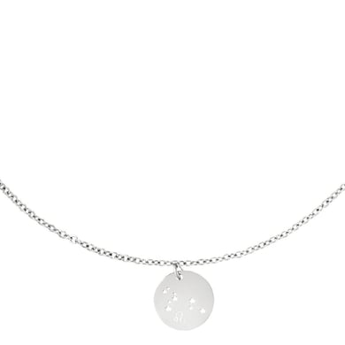 Necklace zodiac sign Aries h5 Picture17