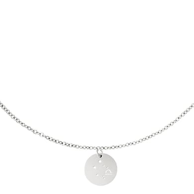 Necklace zodiac sign Aries h5 Picture25