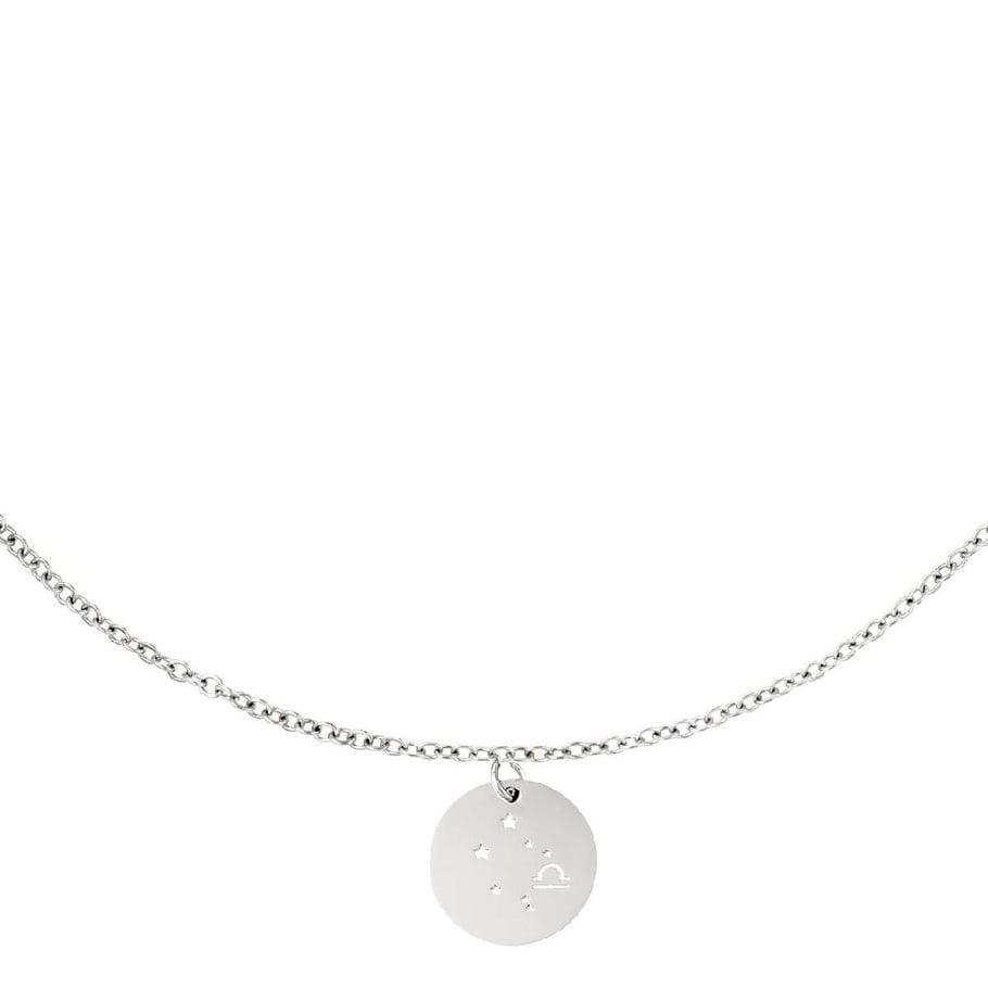 Necklace zodiac sign Aries Picture25